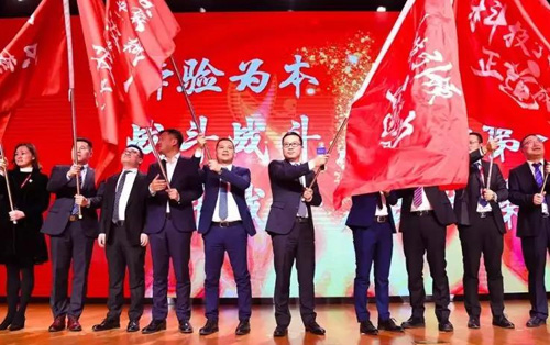 京東物流：為了人才，2019年要砸10億元！